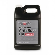 PHILLIPS 66® AVIATION ANTI-RUST OIL 20W-50