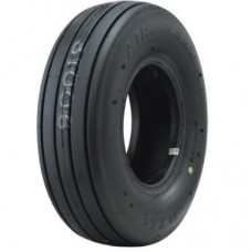 Aero Classic Rib Tire 10-350-4  4 ply