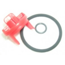 REPLACEMENT O-RING KIT FOR A20L FUEL CAP