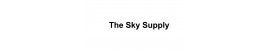                                                            The Sky Supply 