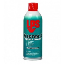 LPS ELECTRA-X CONTACT CLEANER 12 OZ
