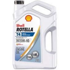 ROTELLA OIL 15W-40