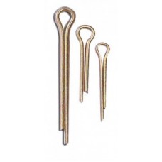 ECONOMY CAD PLATED COTTER PIN KIT 500