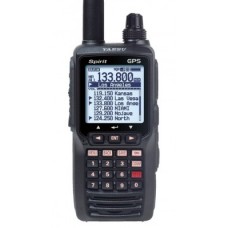 YAESU VERTEX FTA 750L VHF HANDHELD RADIO - LI ION BATTERY