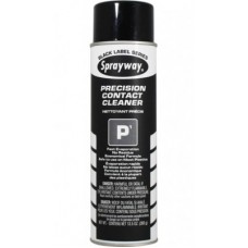SPRAYWAY PRECISION CONTACT CLEANER