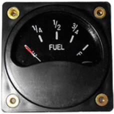 Swift Fuel Guage