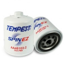 TEMPEST AA48103-2 SPIN-EZ OIL FILTER