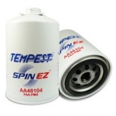 TEMPEST AA48104 SPIN-EZ OIL FILTER