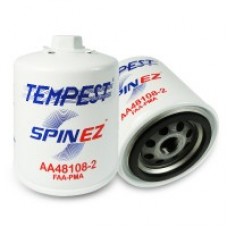 TEMPEST AA48108-2 SPIN-EZ OIL FILTER