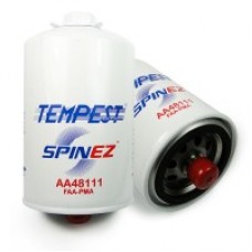TEMPEST AA48111 SPIN-EZ OIL FILTER